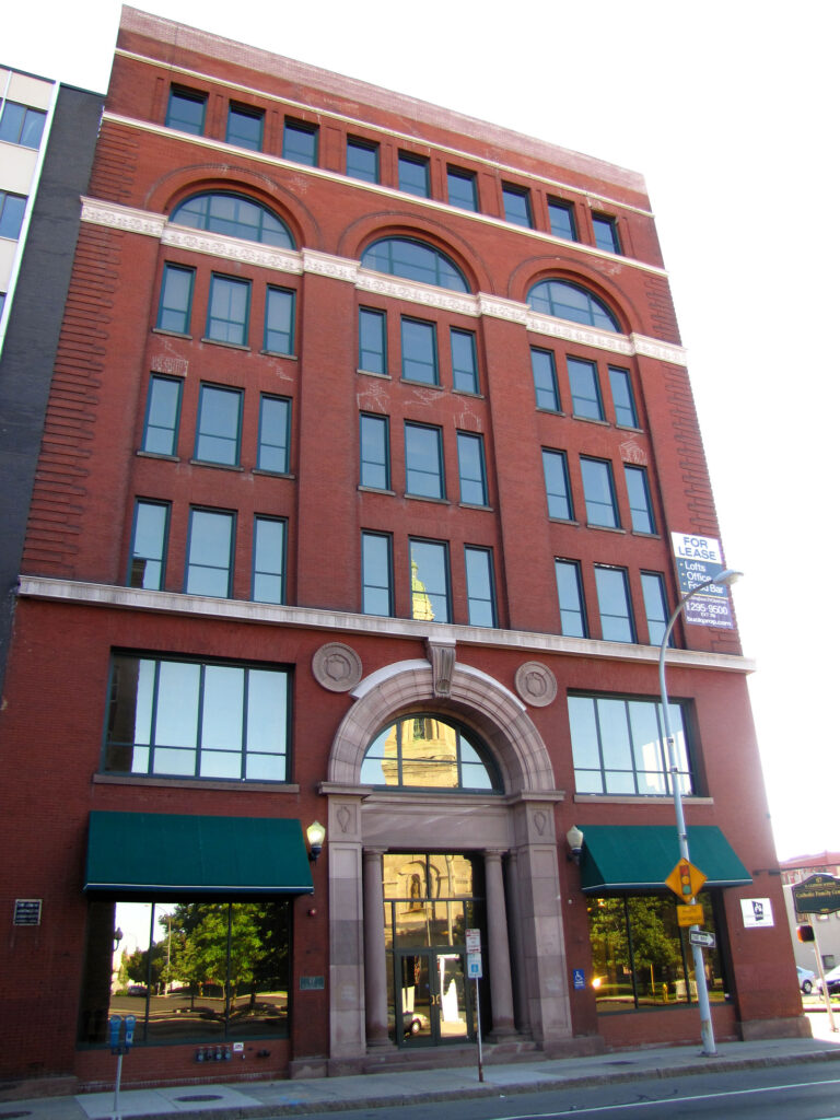 The Lofts at Michaels-Stern