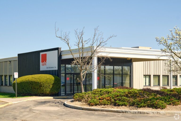 Rochester Business Center