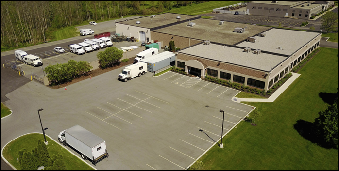 Buckingham Properties Expands Portfolio with Acquisition of 65 Vantage Point Drive