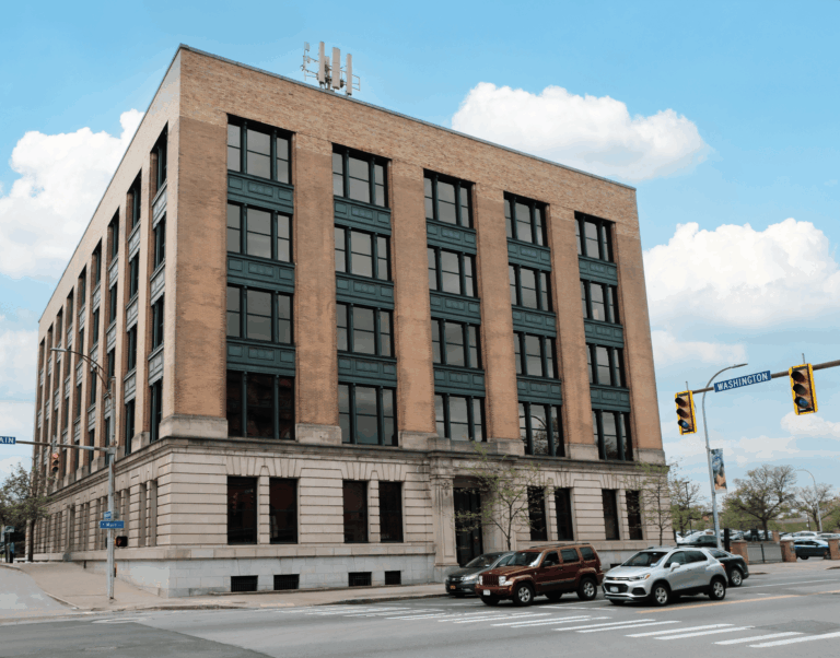Washington Building