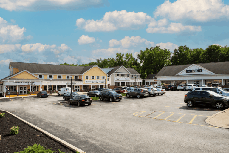 Springhouse Commons