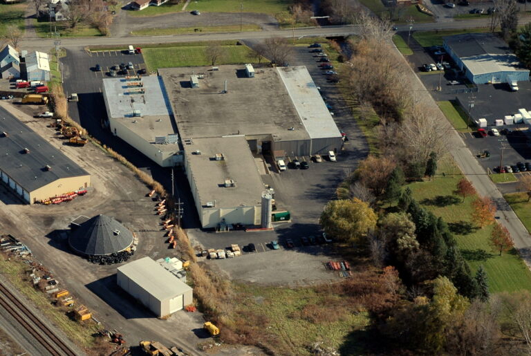 Trabold Road Industrial Center
