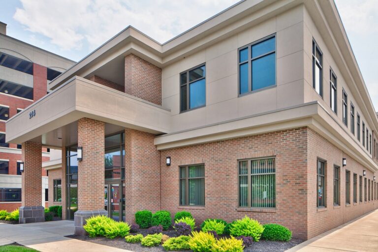Alexander-Monroe Properties