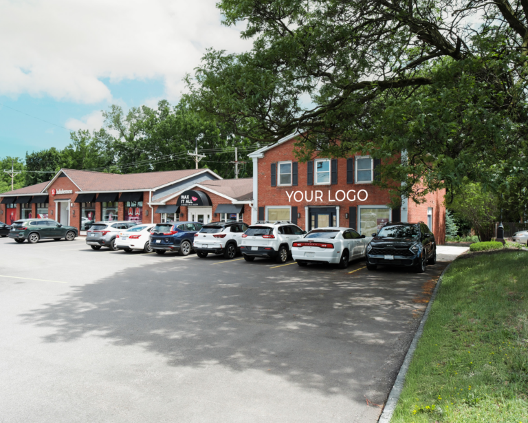 Clover View Plaza