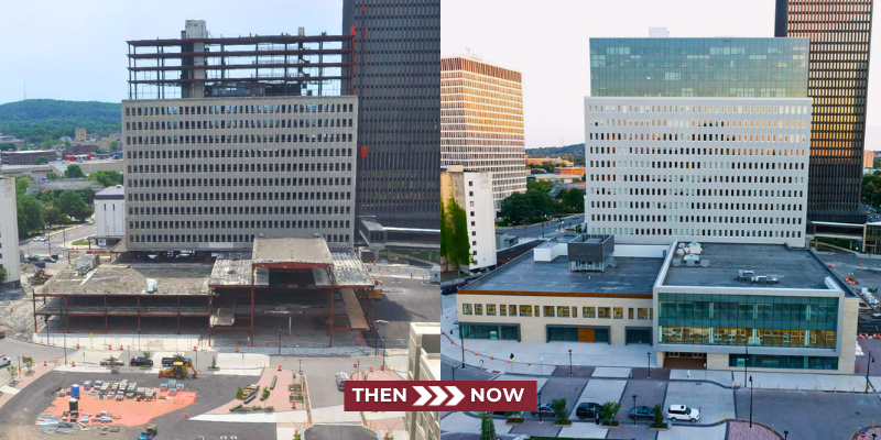 From Midtown to Momentum: Tower280 Celebrates 10 Years of Downtown Revival